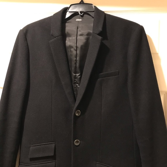Other - Armani Exchange Coat